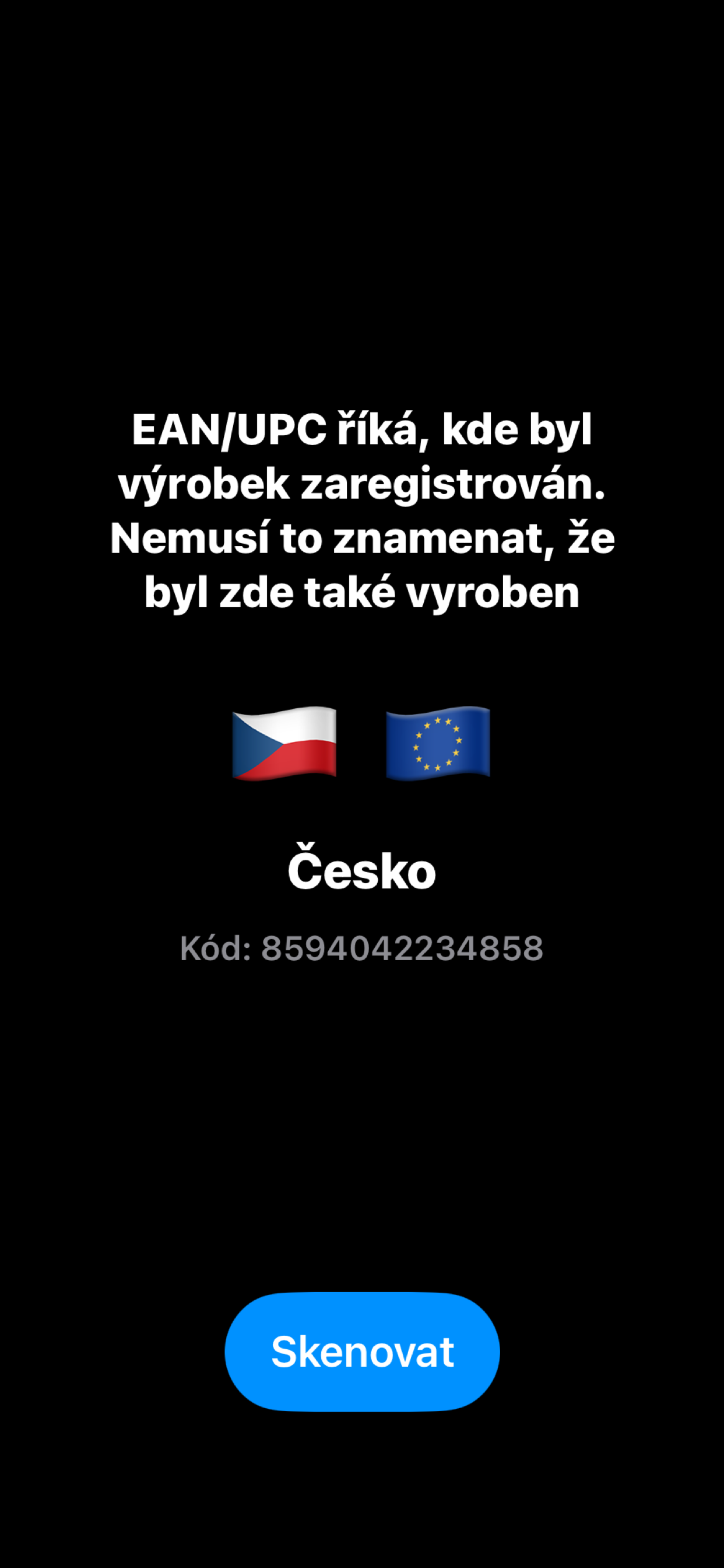 Vyrobeno screenshot 2